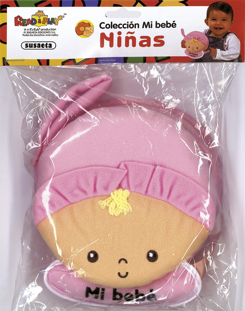 Niñas