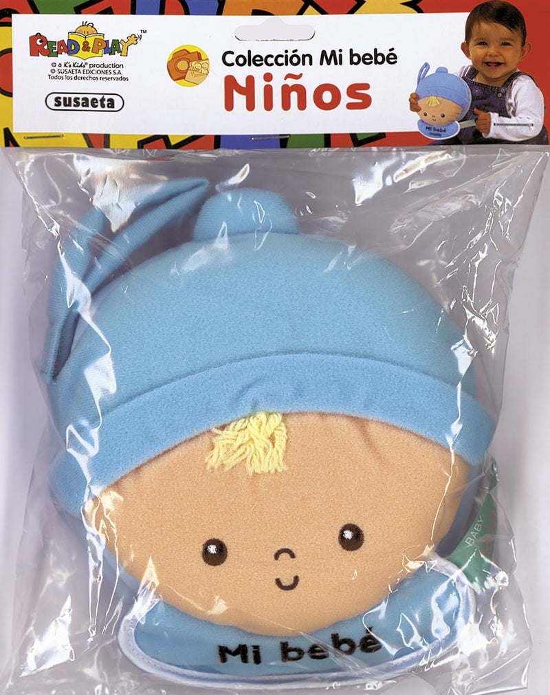 Niños