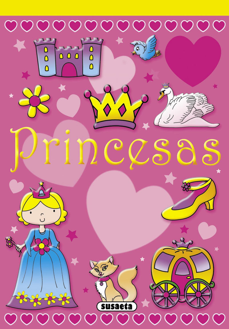 Princesas