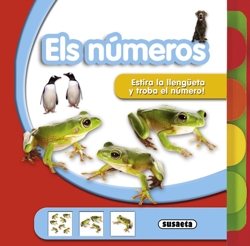 Els numeros