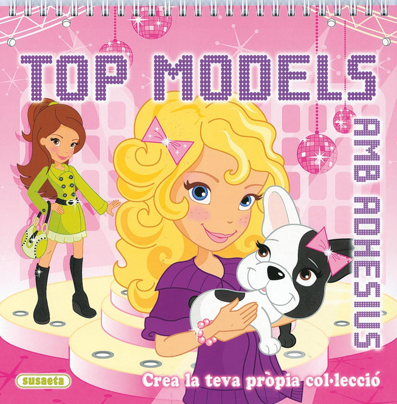 Top models amb adhesius nº 2
