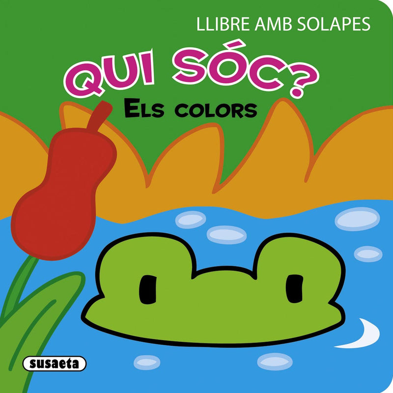 Els colors