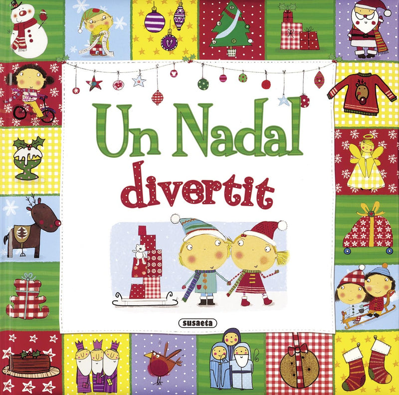 Un Nadal divertit