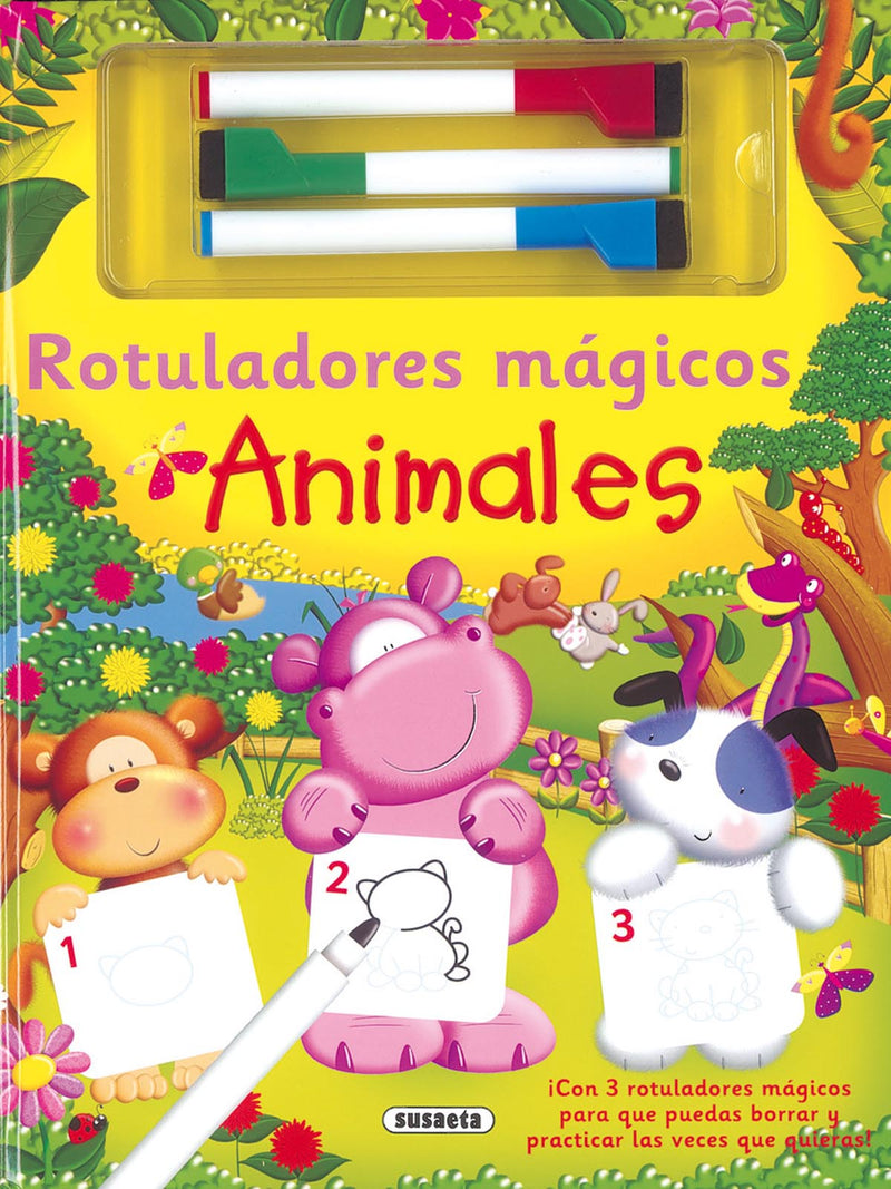 Animales