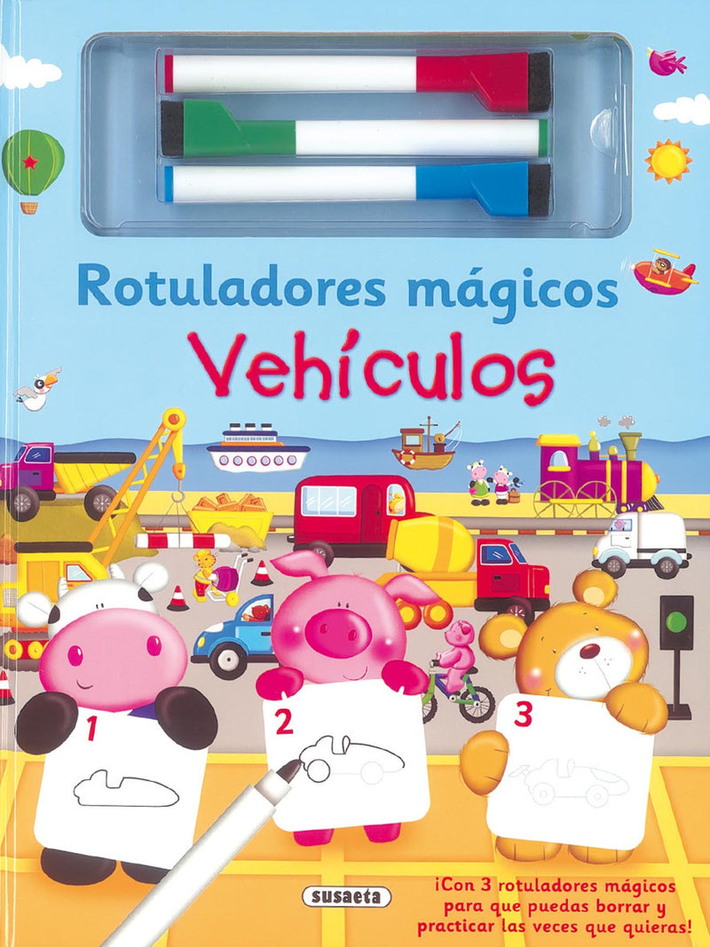 Vehículos