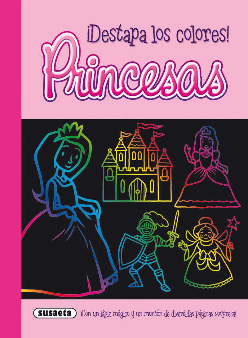 Princesas