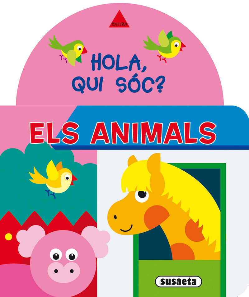 Els animals