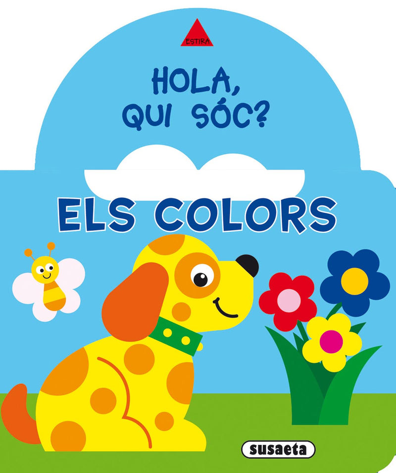 Els colors