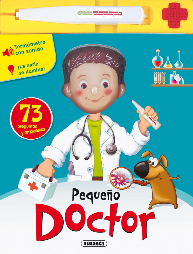 Pequeño doctor