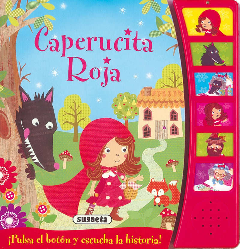 Caperucita Roja