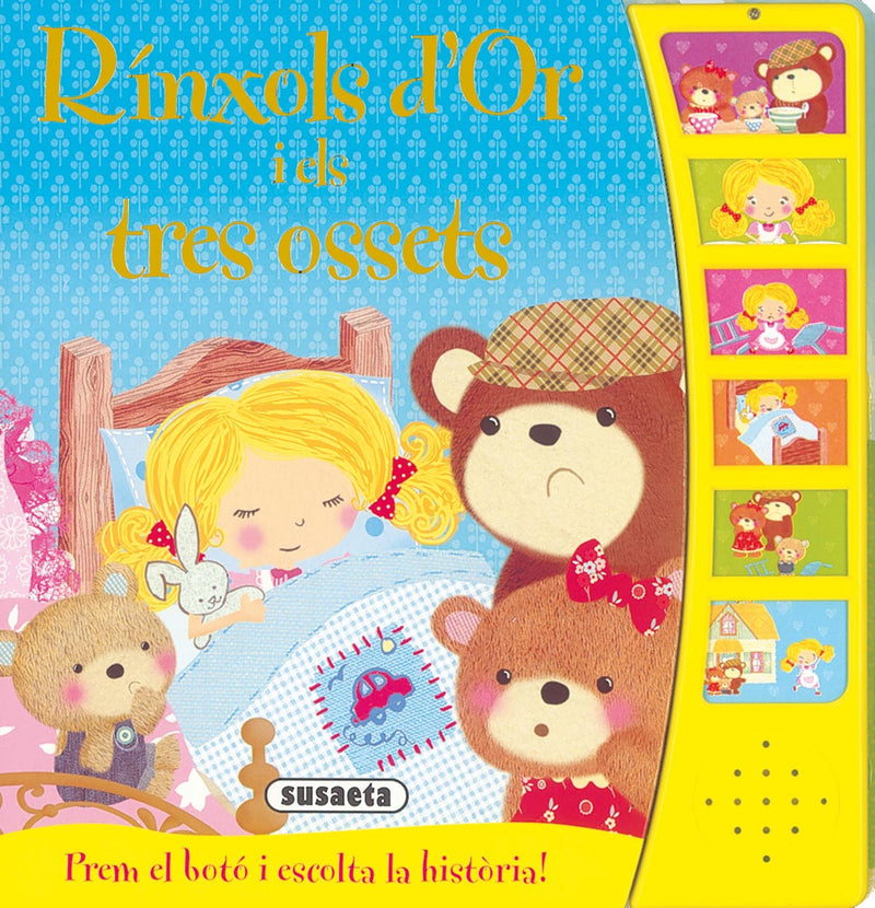 Rínxols d&