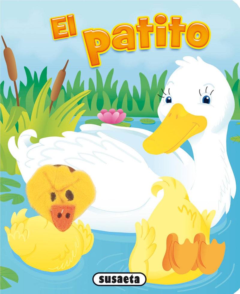 El patito