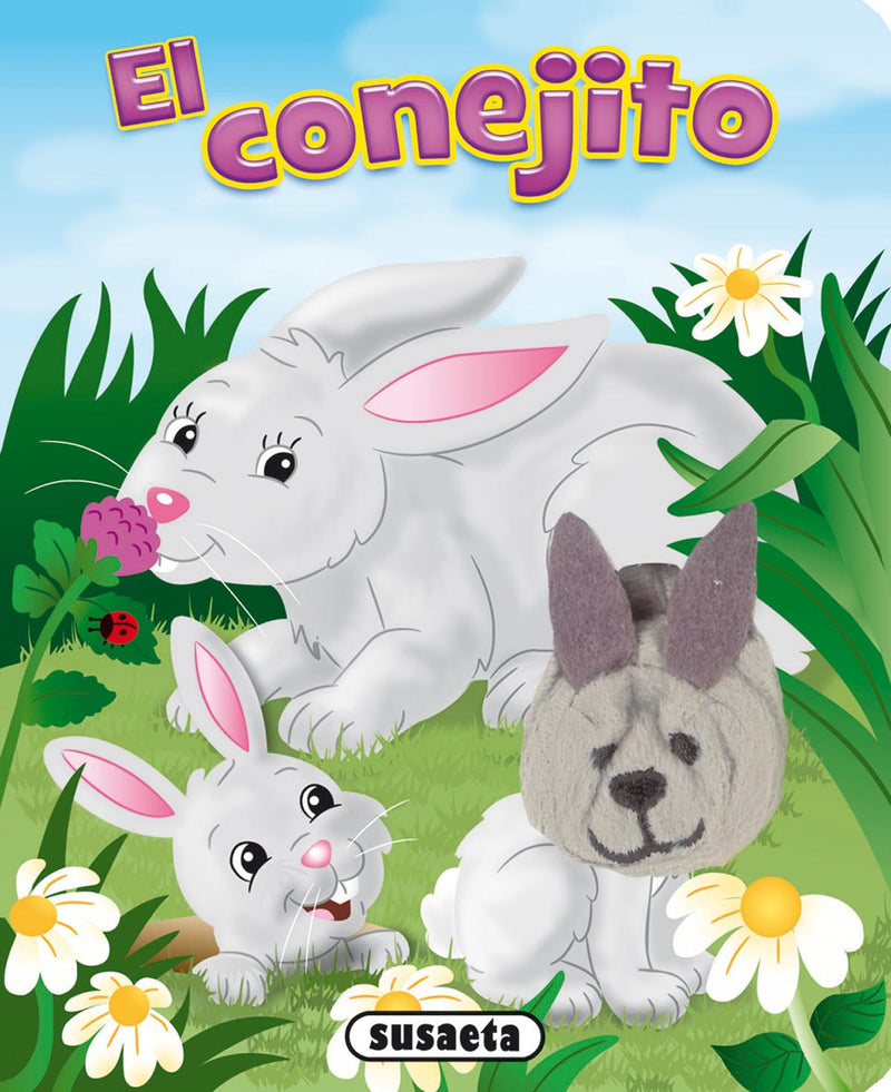 El conejito