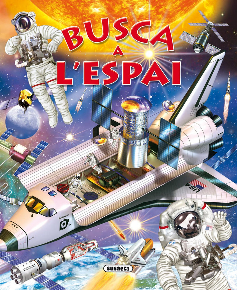 Busca a l&