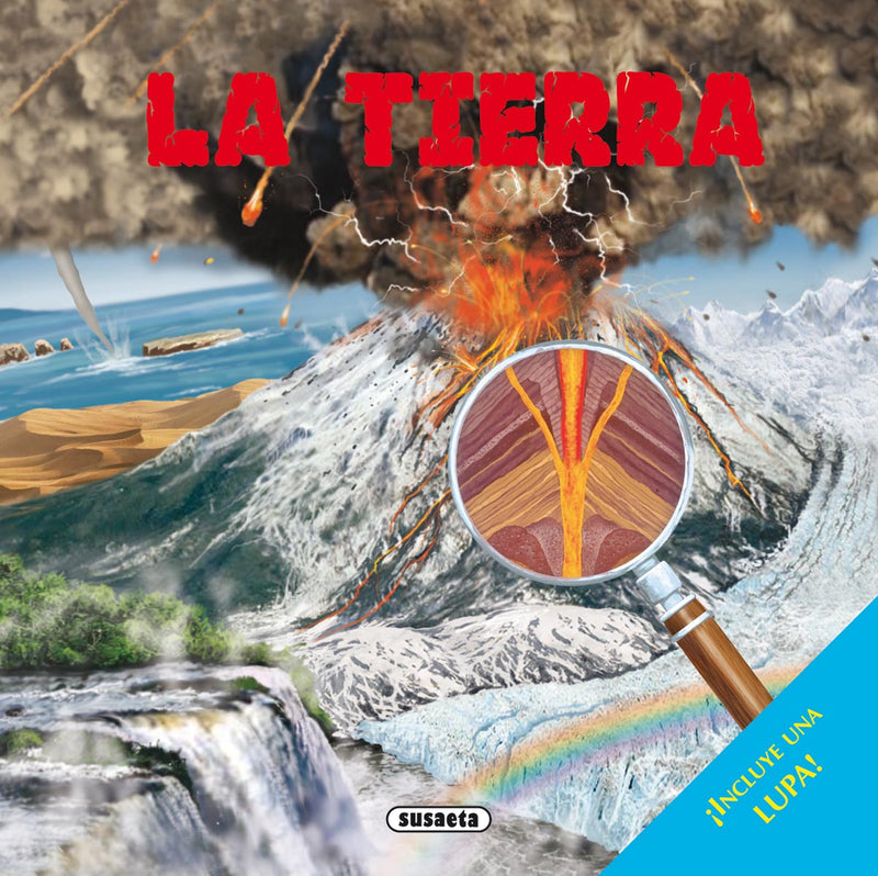 La tierra