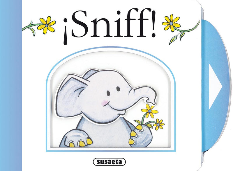 ¡Sniff!