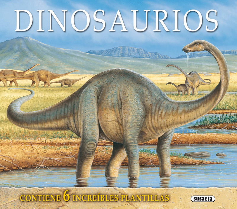 Dinosaurios