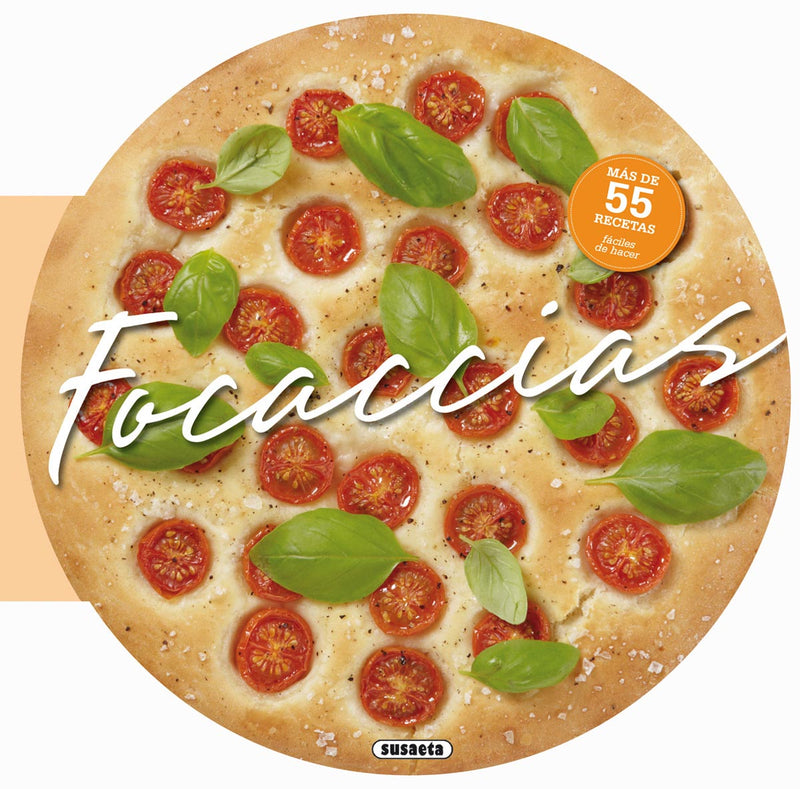 Focaccias