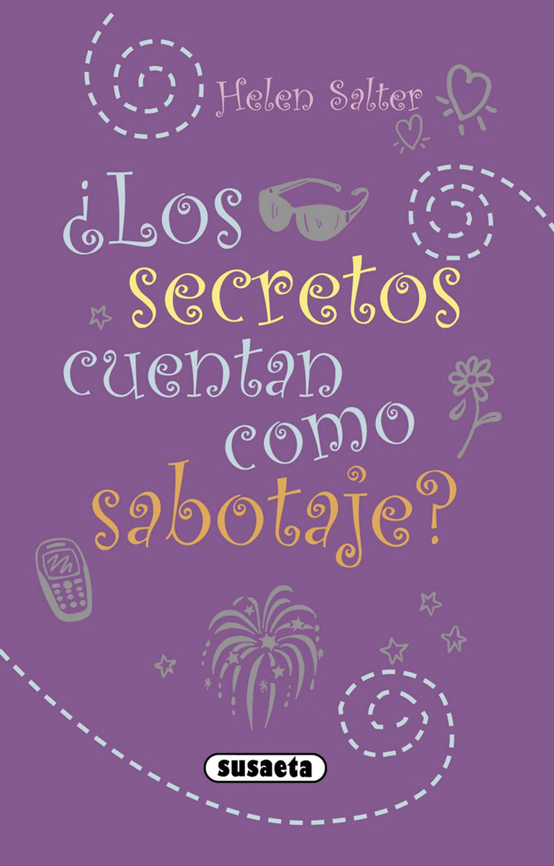 ¿Los secretos cuentan como sabotaje?