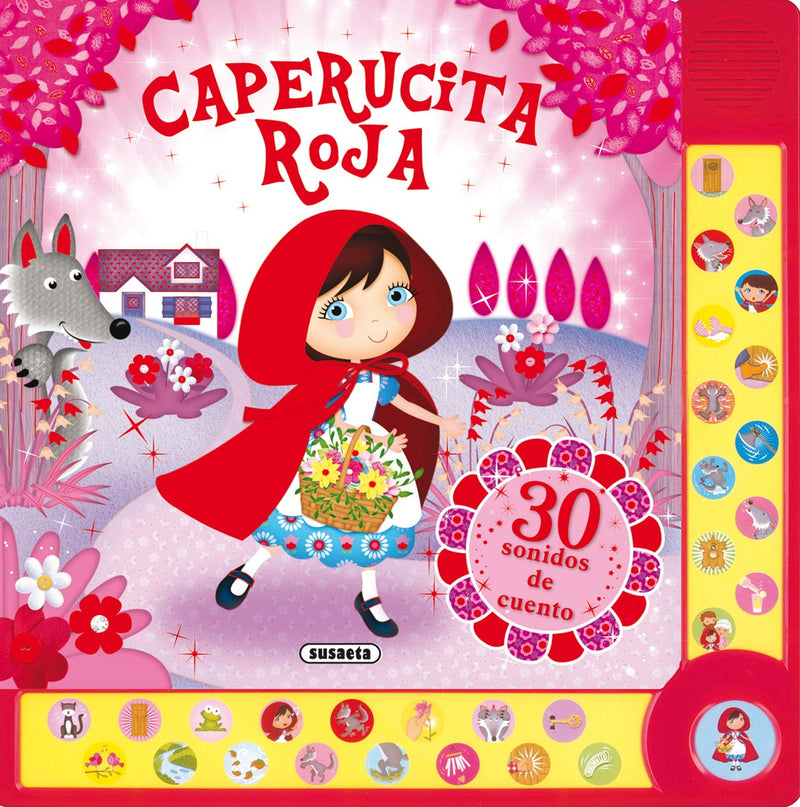 Caperucita Roja