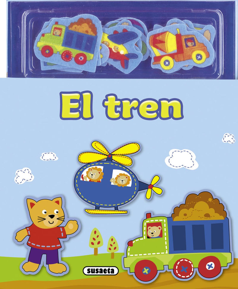 El tren