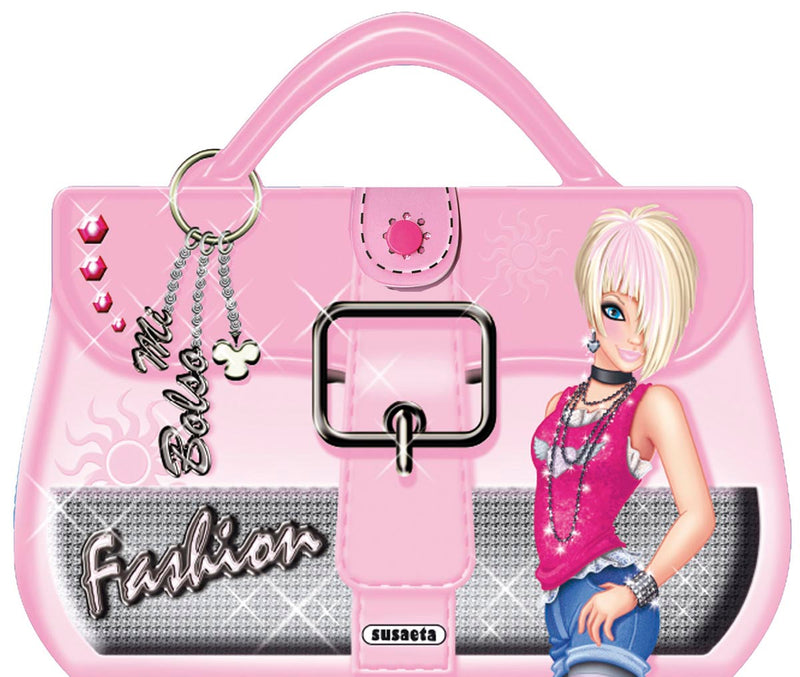 Mi bolso fashion