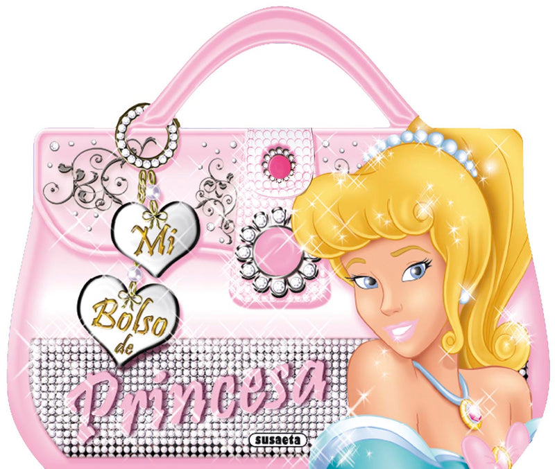 Mi bolso de princesas