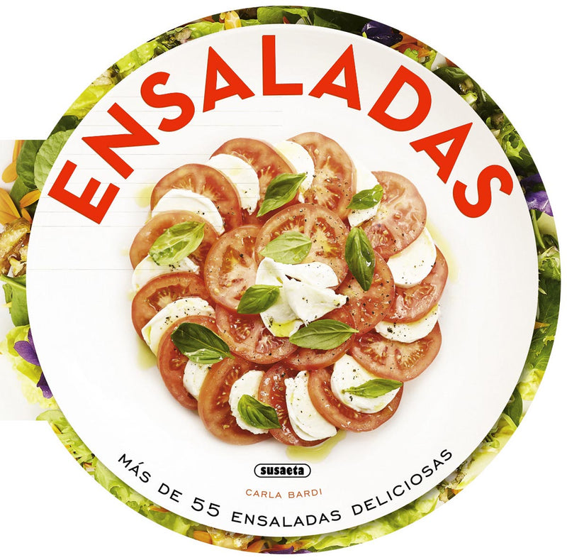 Ensaladas