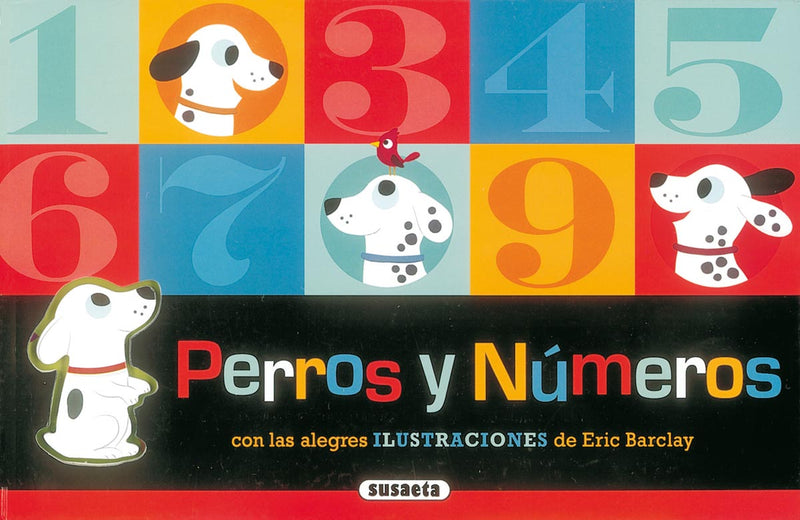 Perros y números