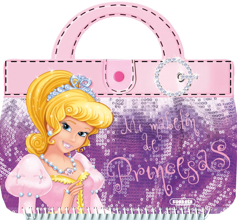 Mi maletín de princesas