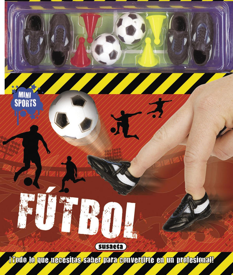 Fútbol