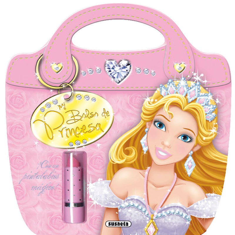 Mi bolso de princesas