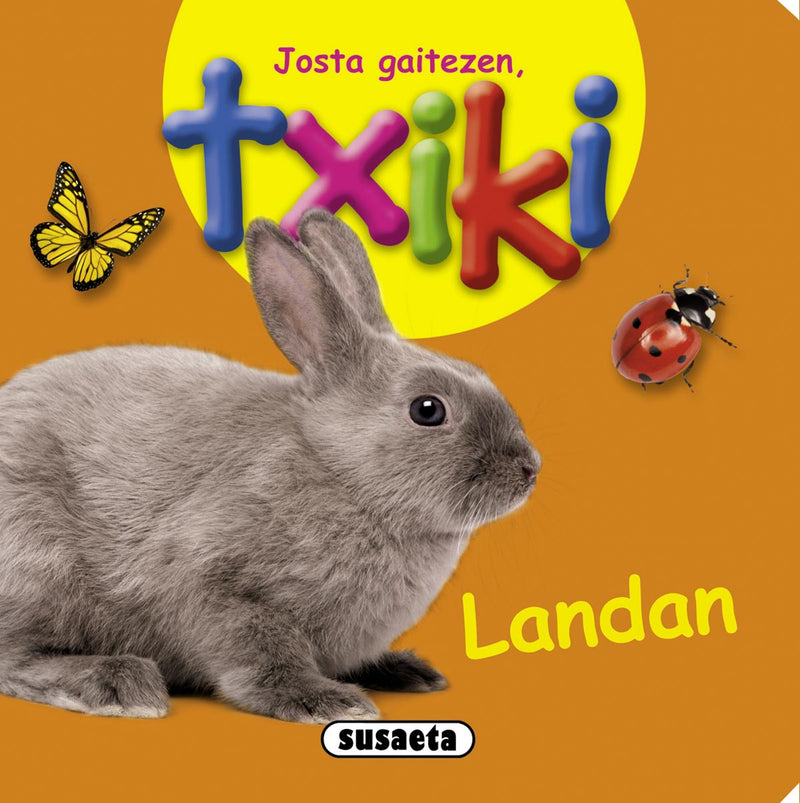 Landan