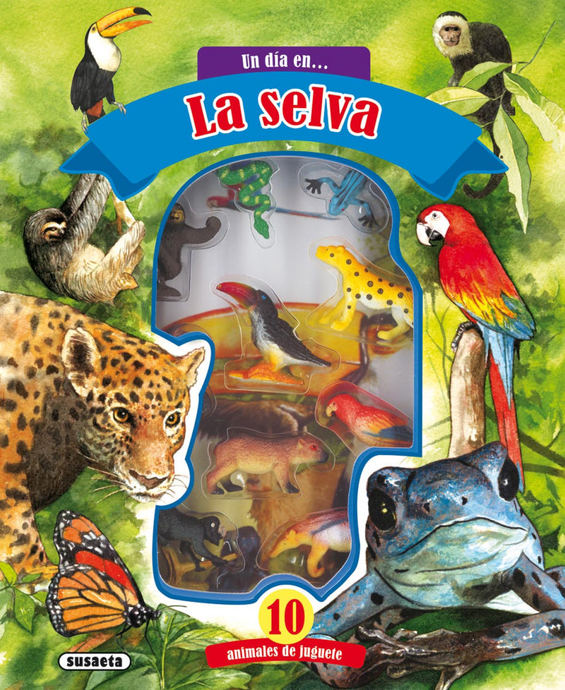 La selva