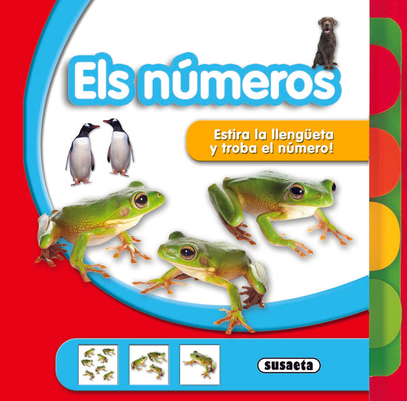 Els numeros