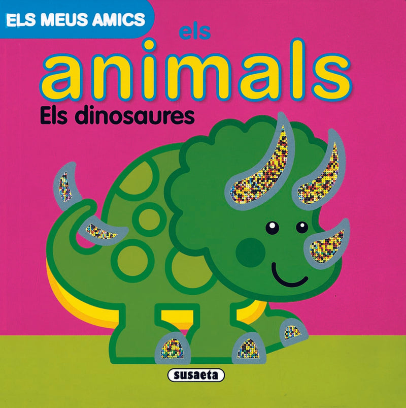 Els dinosaures