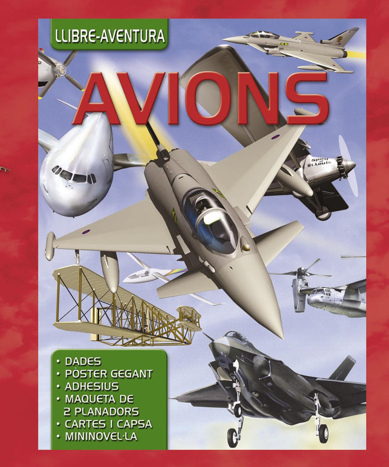 Avions