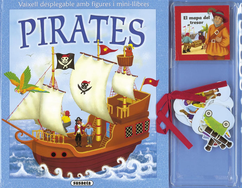 Pirates