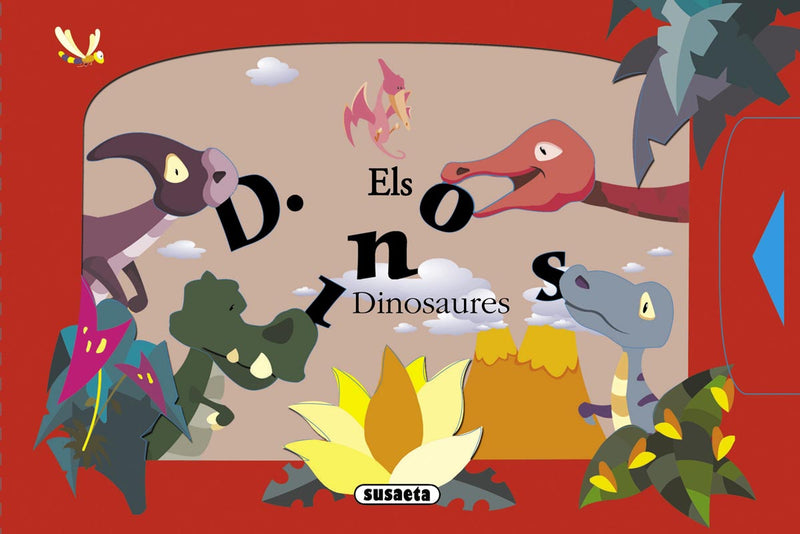Els dinos