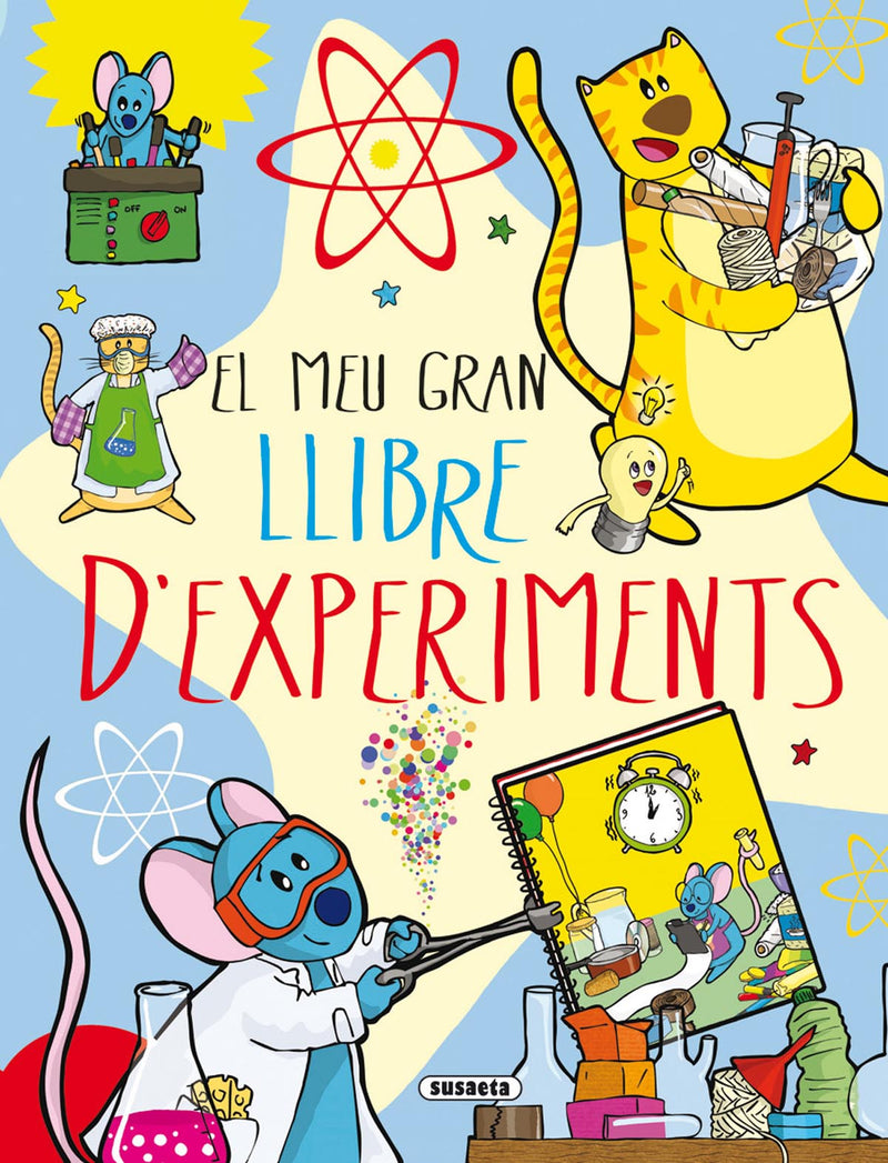 El meu gran llibre d&