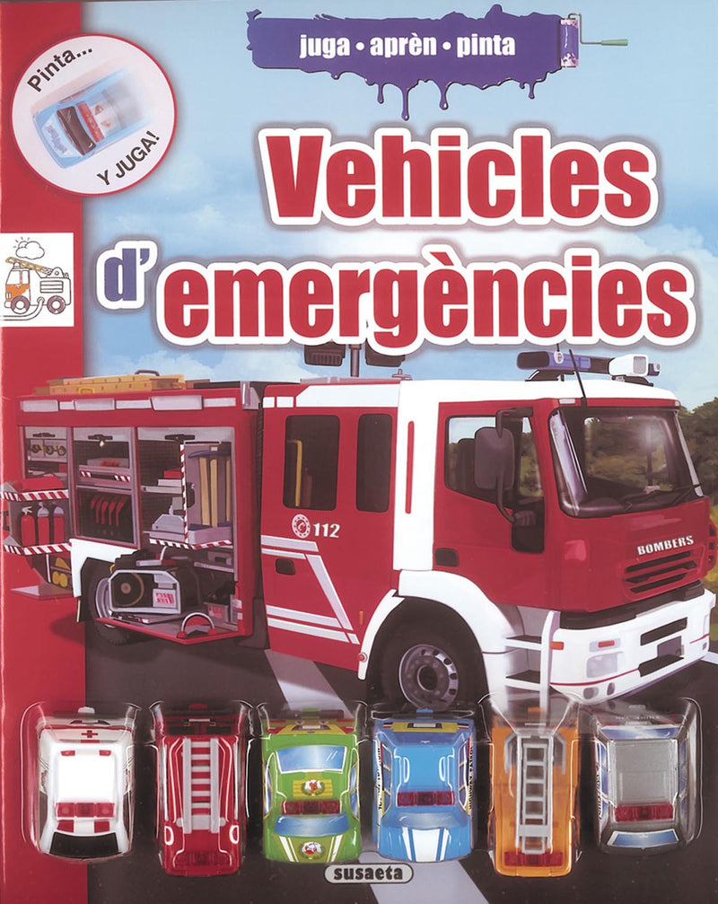 Vehicles d&