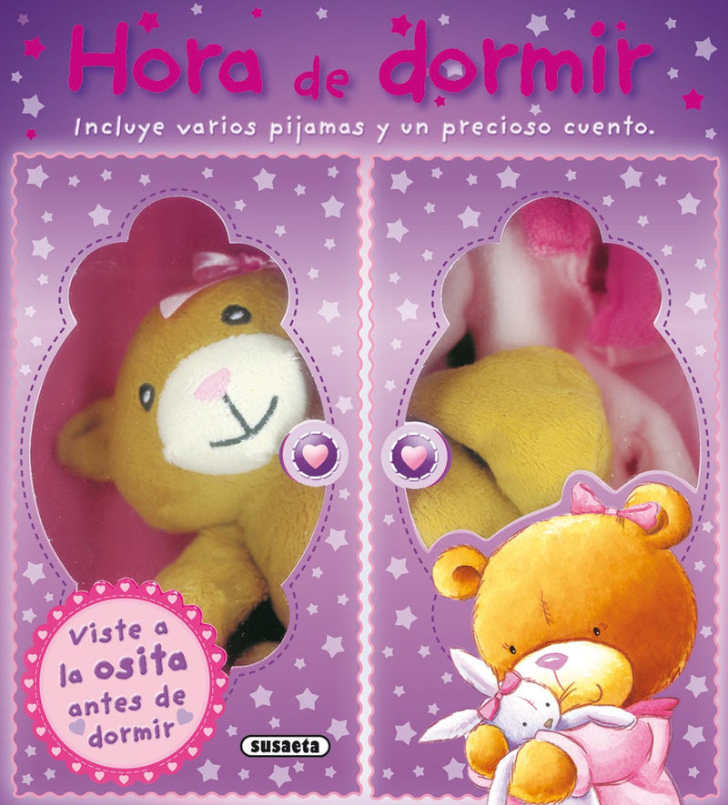 Hora de dormir