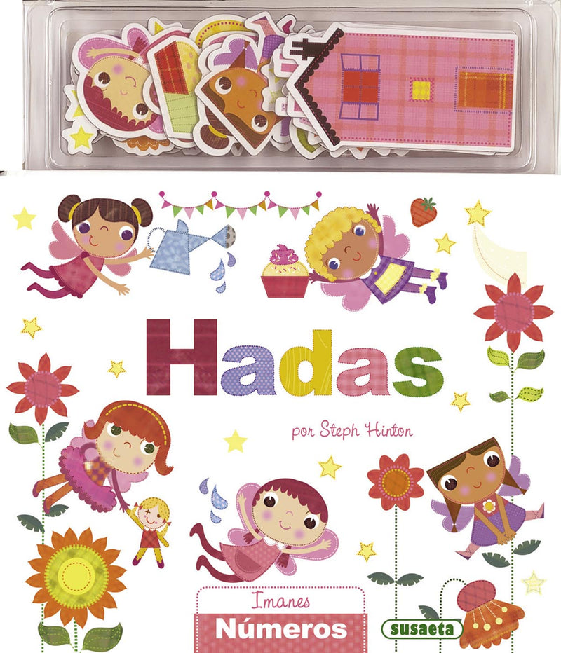 Hadas (Números)