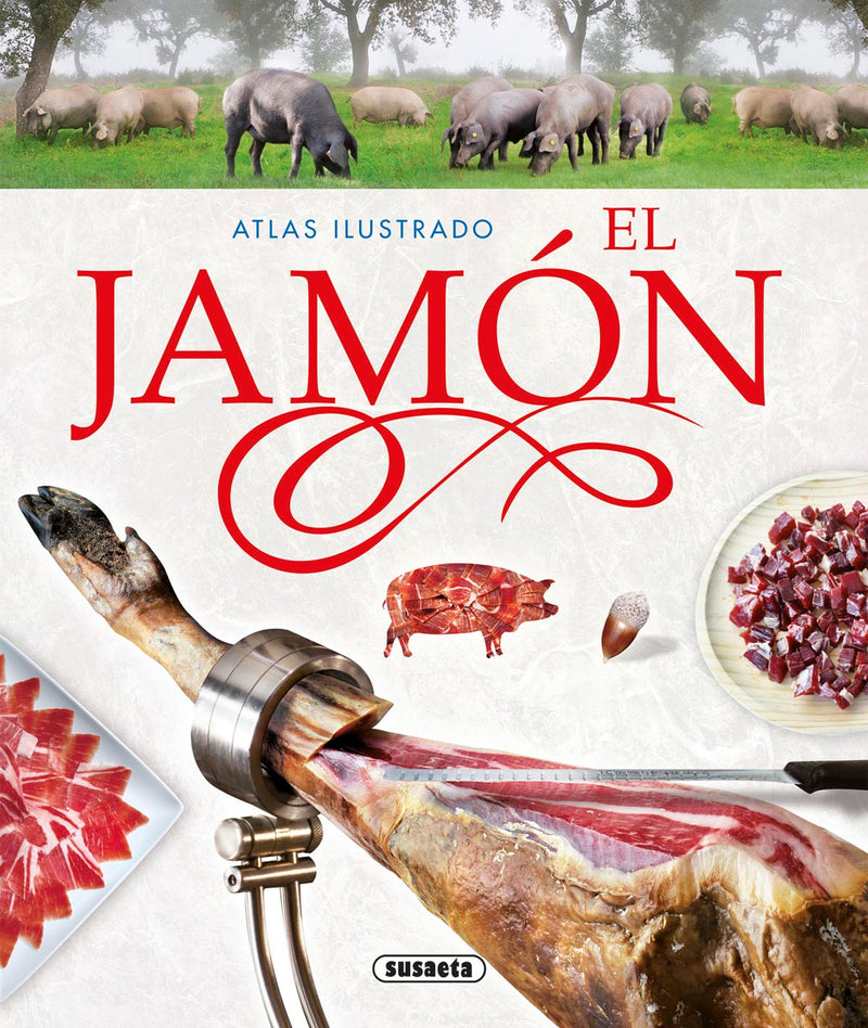 El jamón