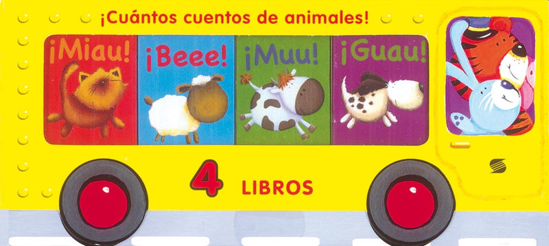 Animales