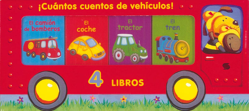 Vehículos