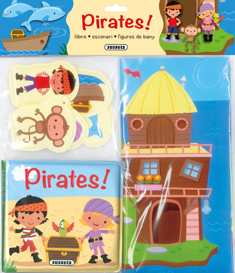 Pirates!