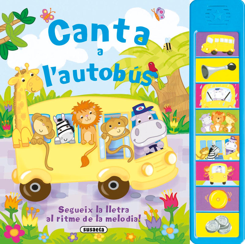 Canta a l&