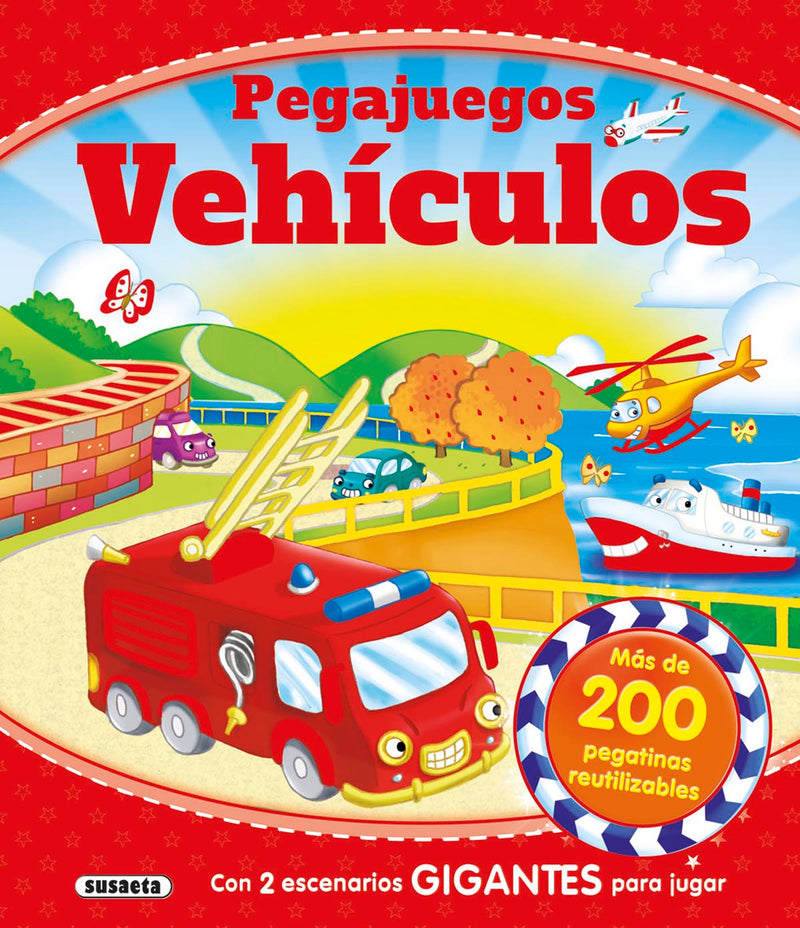 Vehículos