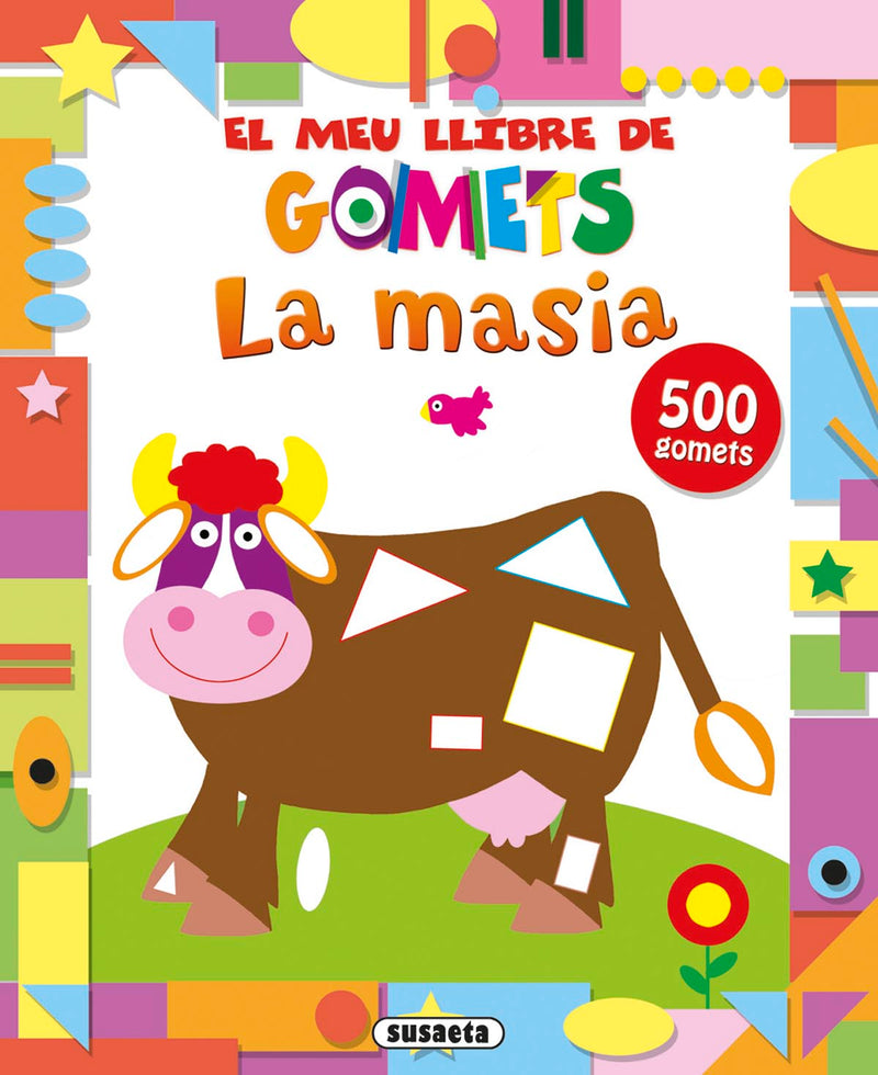 La masia